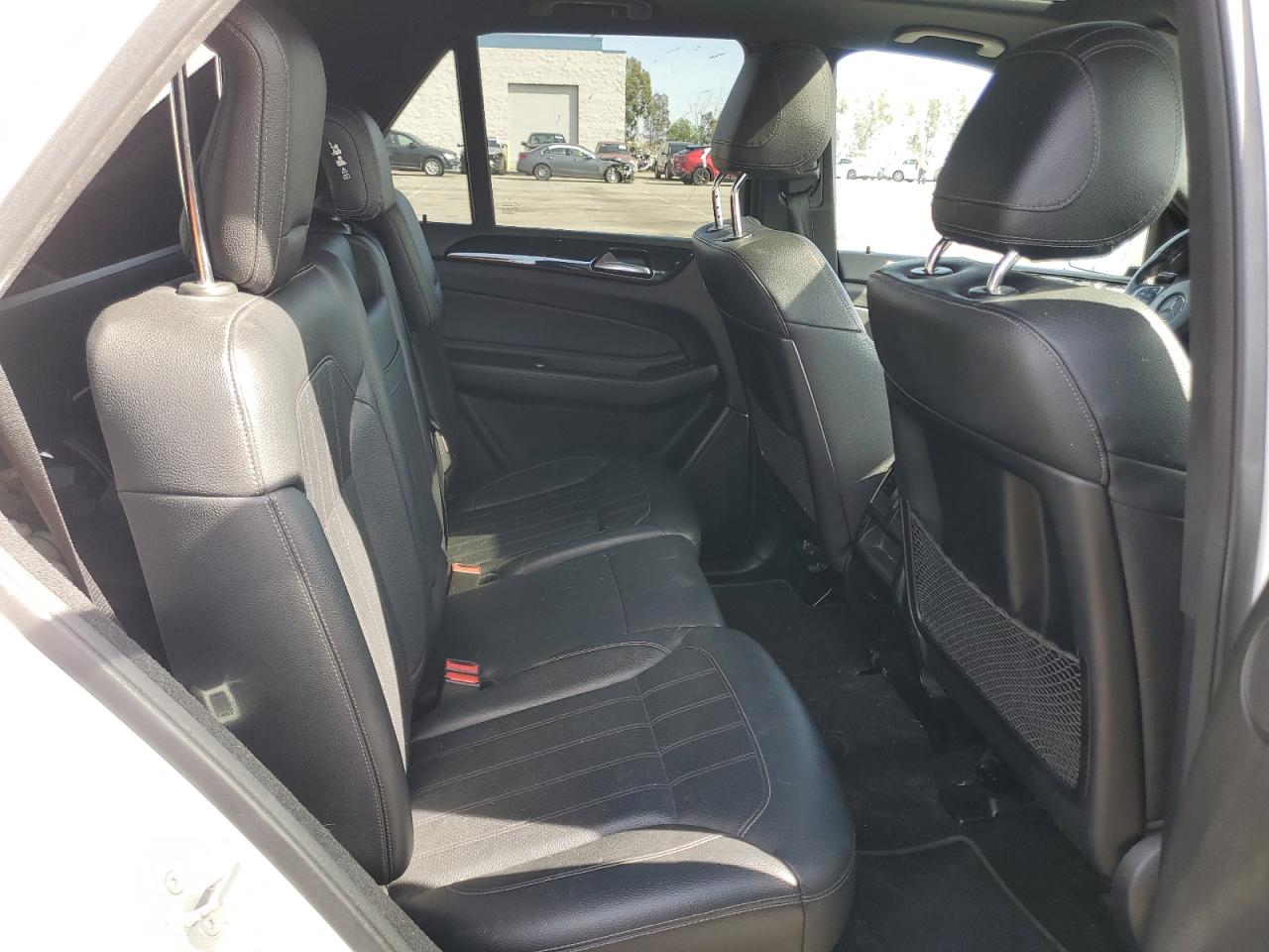 2017 Mercedes-Benz GLE - Image 10