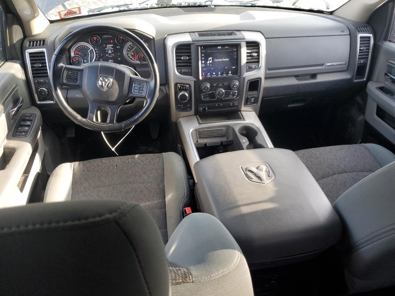 2018 RAM 1500 - Image 8