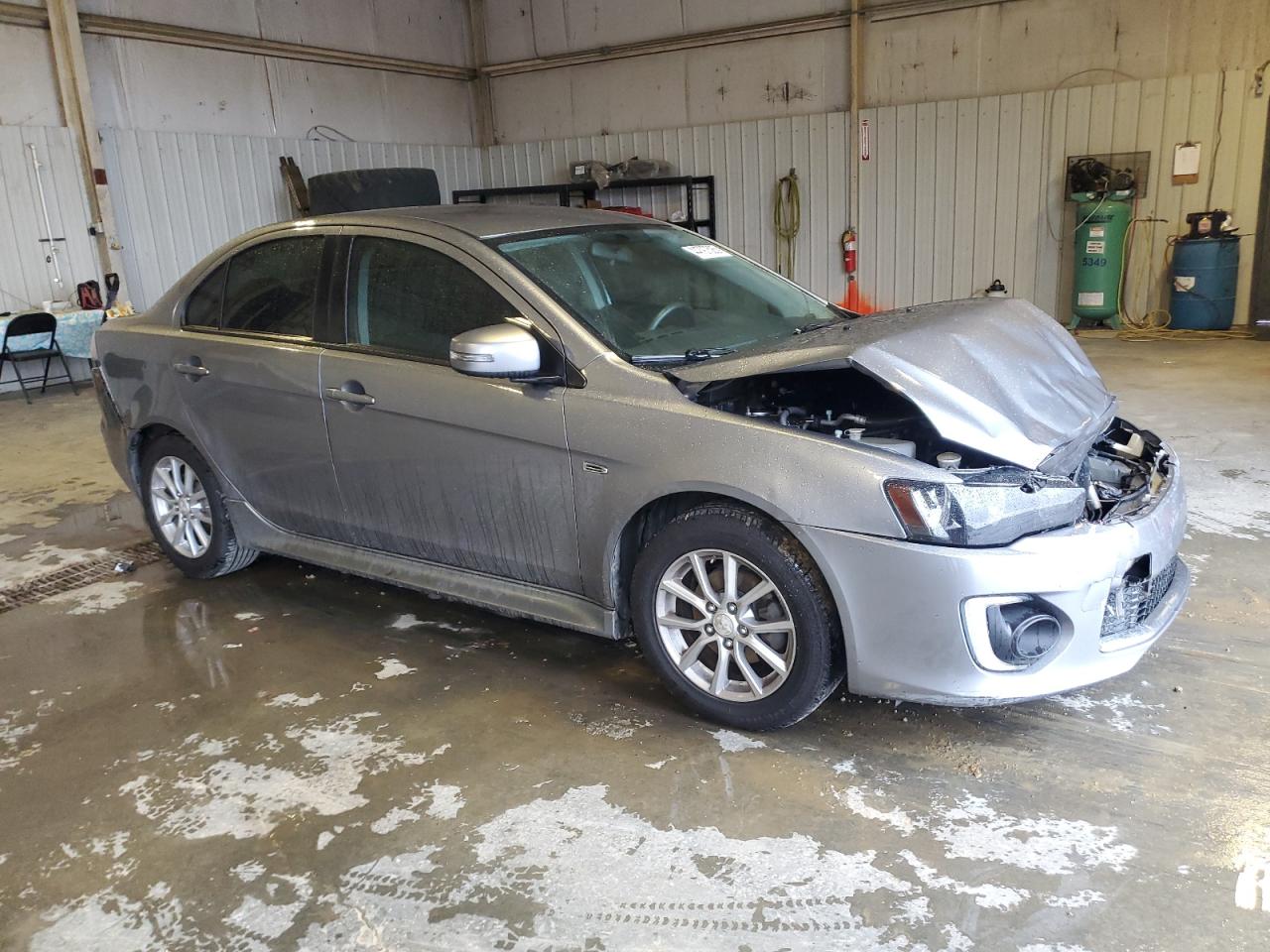 2016 Mitsubishi Lancer - Image 4
