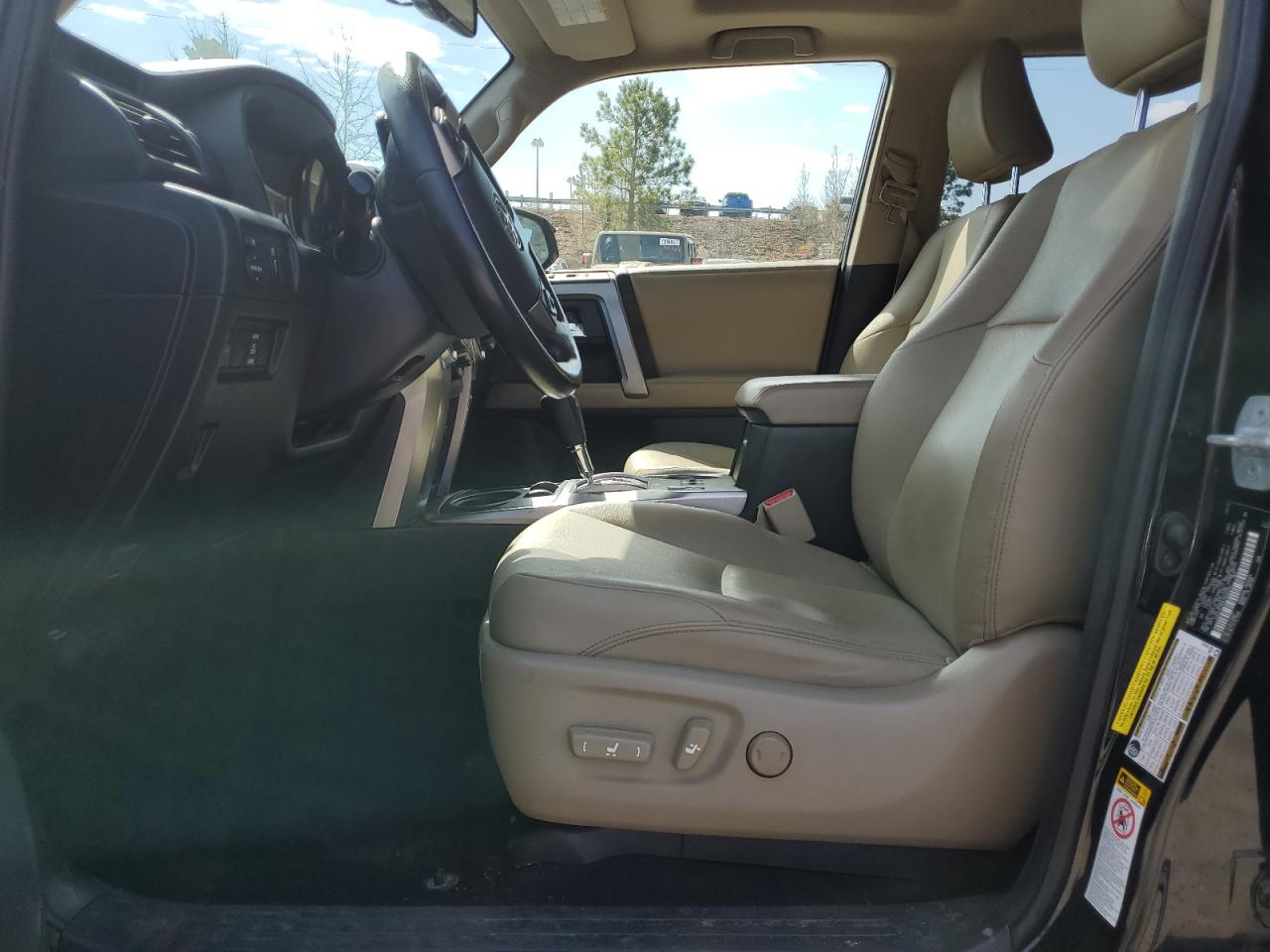 2015 Toyota 4Runner - Image 7