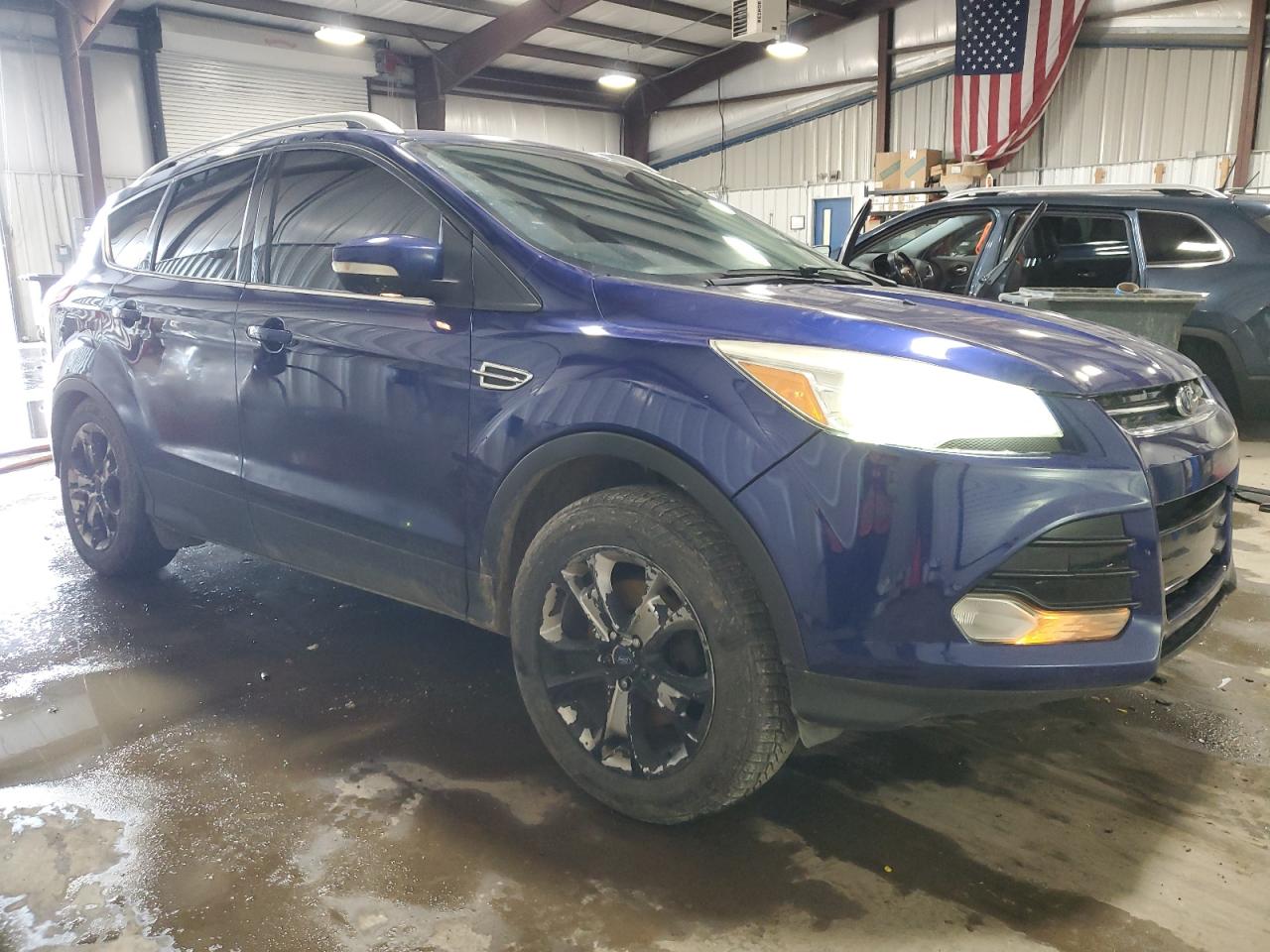2013 Ford Escape - Image 4
