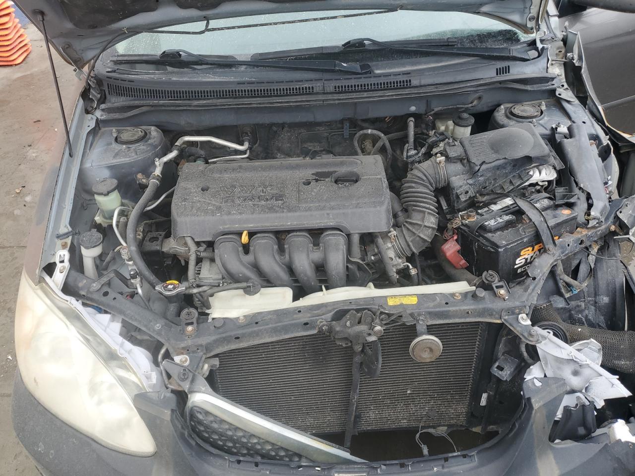 2006 Toyota Corolla - Image 11