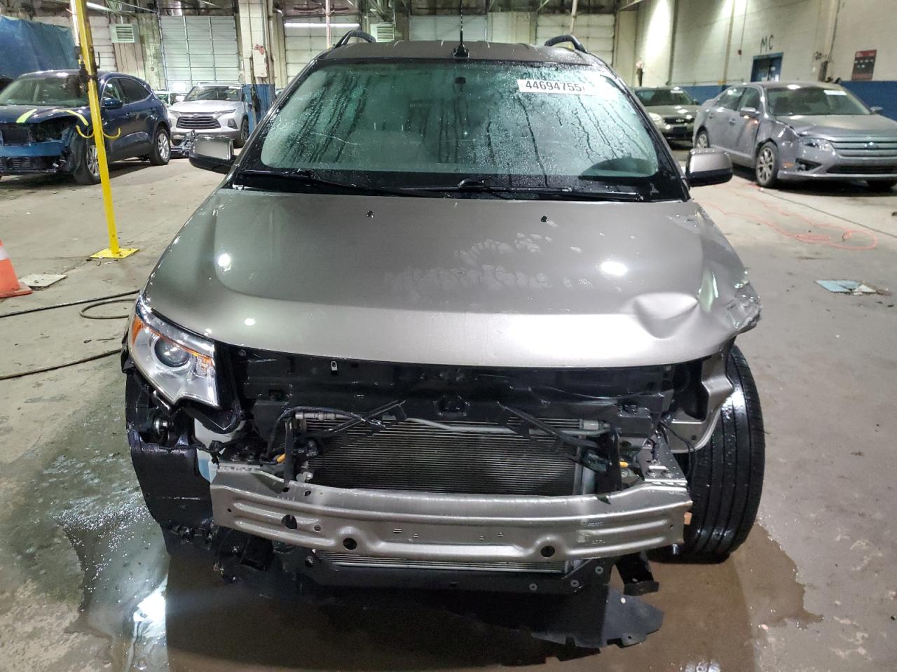 2013 Ford Edge - Image 5