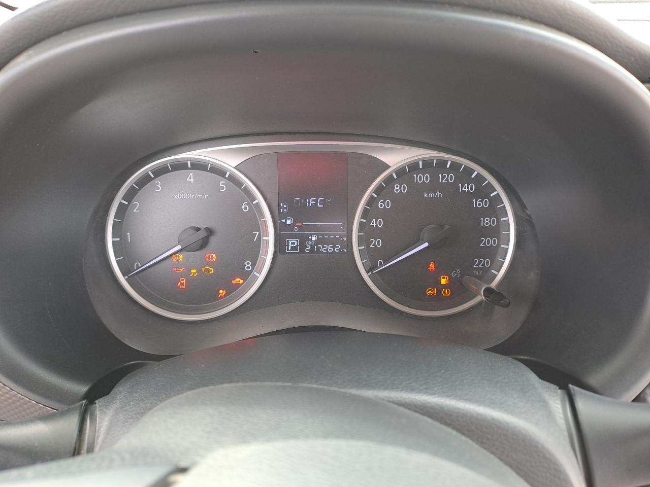 3N1CP5C99JL489263 - 2019 Nissan Kicks - #45435215