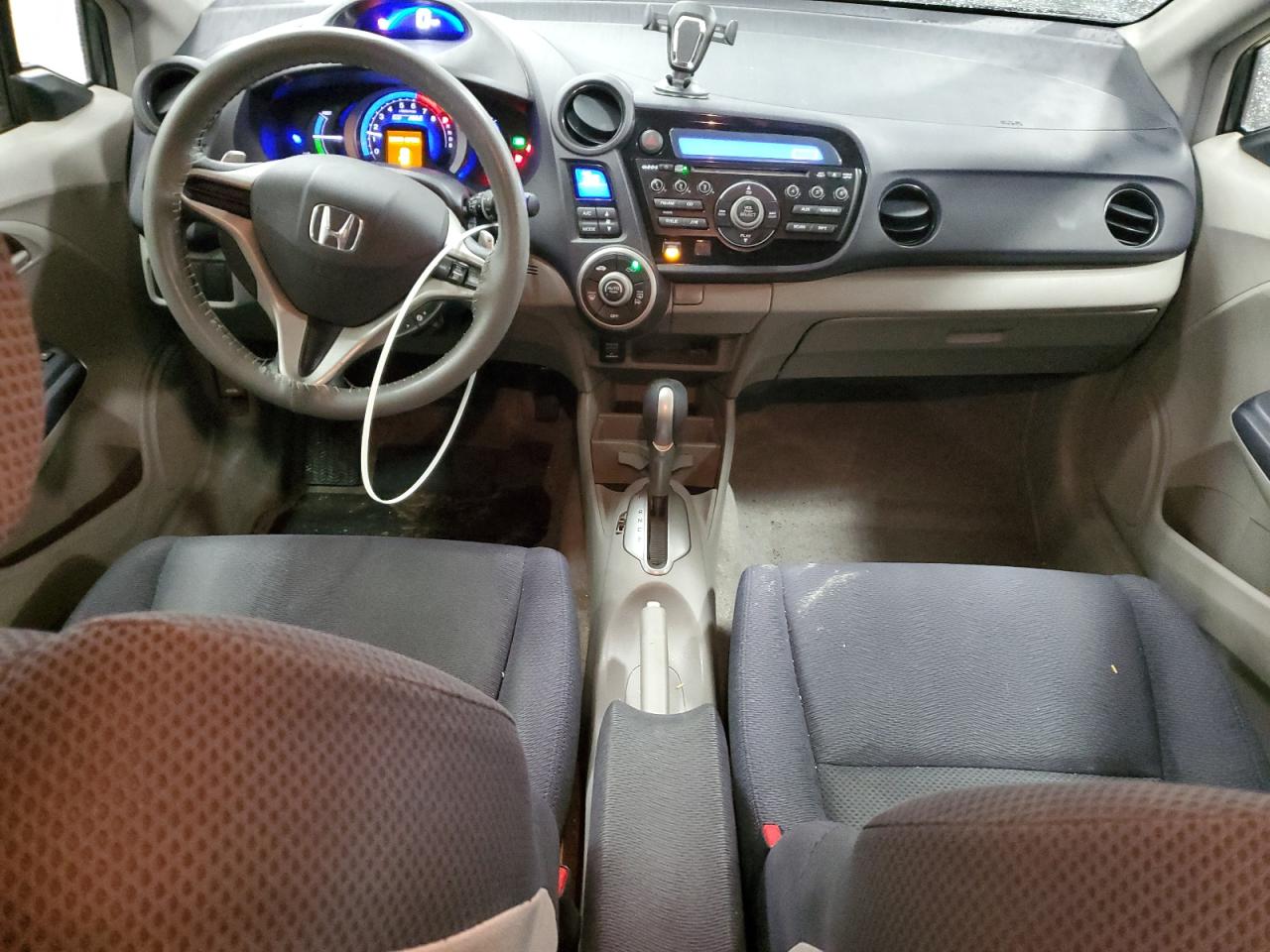 2010 Honda Insight - Image 8