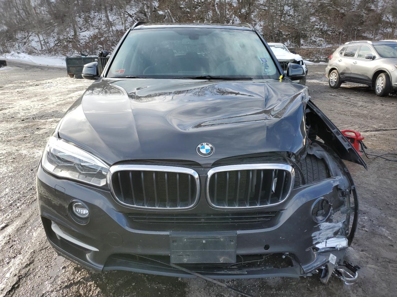 2015 BMW X5 - Image 5
