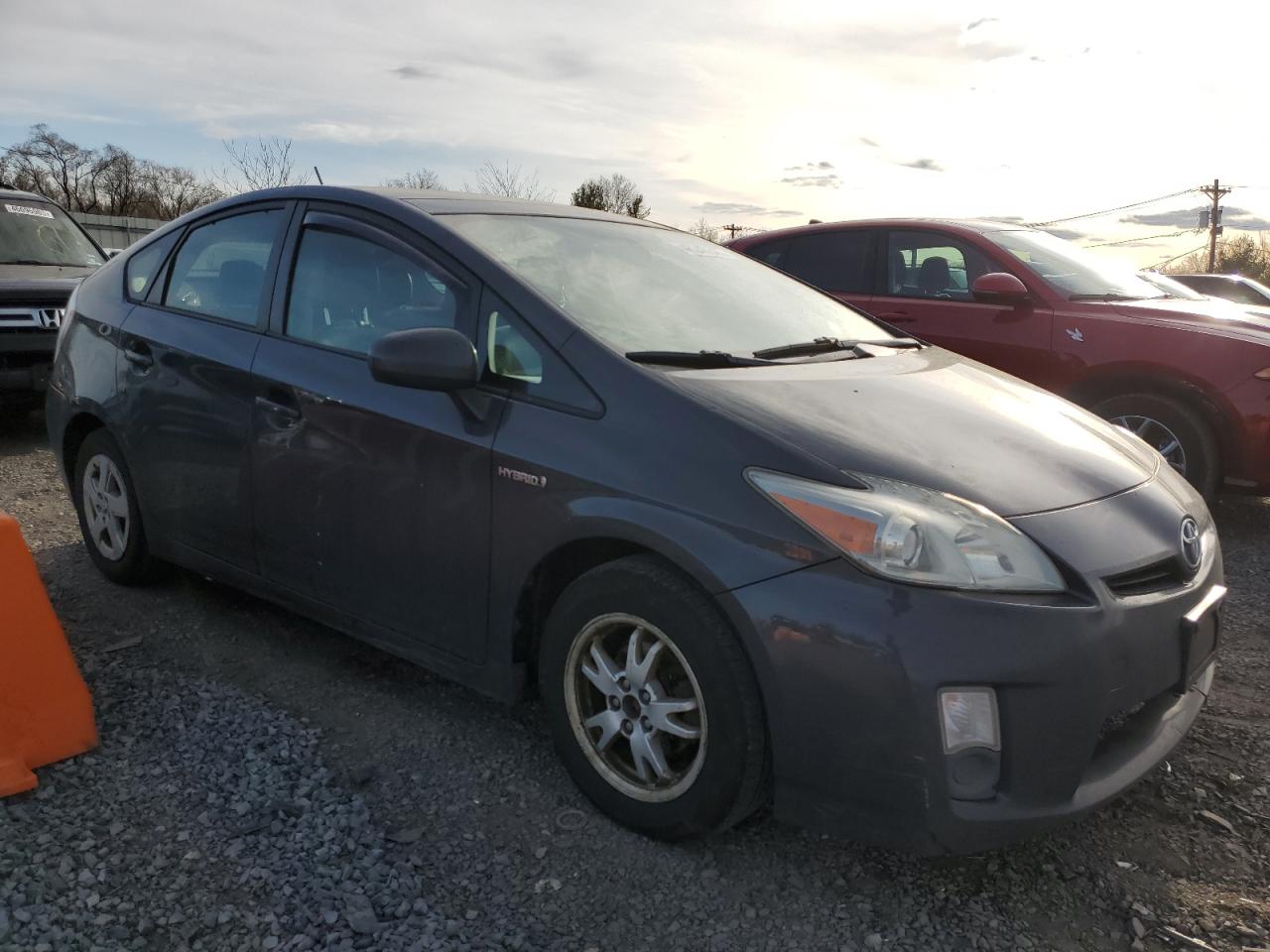 2011 Toyota Prius - Image 4