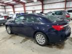 2013 Chrysler 200 Lx продається в Seaford, DE - Front End