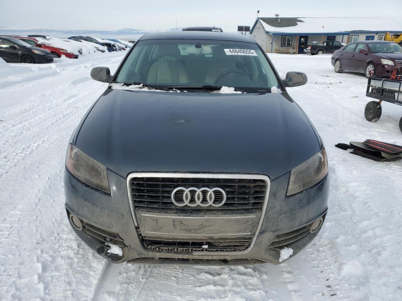 2012 Audi A3 - Image 5