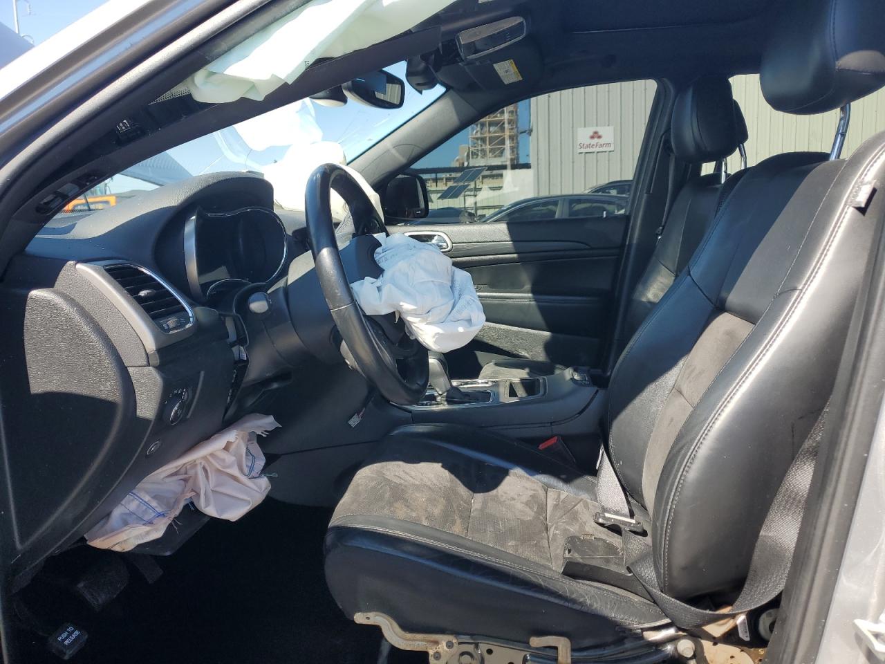 2019 Jeep Grand Cherokee - Image 7