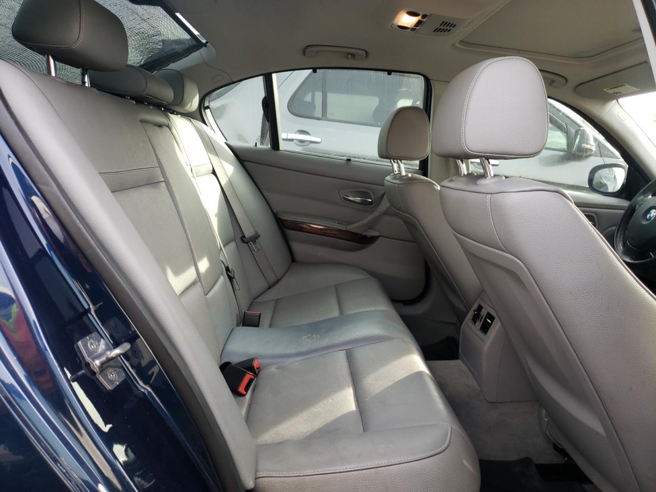 2011 BMW 3er - Image 10