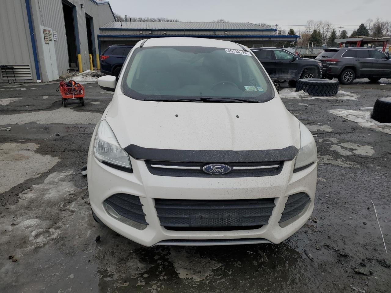 2013 Ford Escape - Image 5