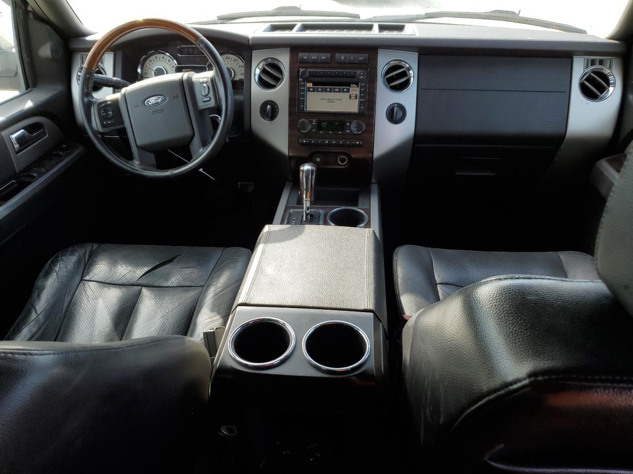 2007 Ford Expedition - Image 8