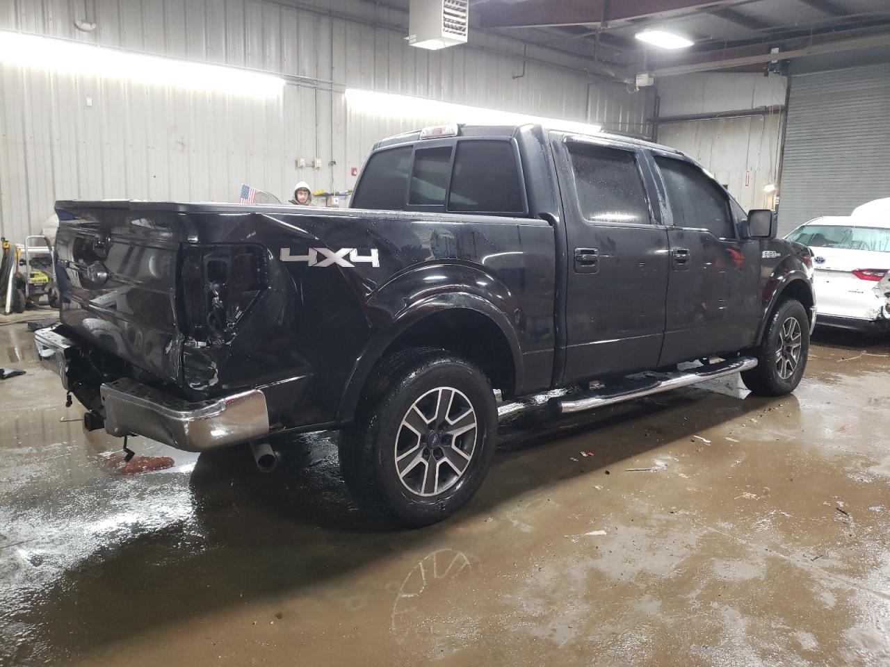 2009 Ford F-150 - Image 3