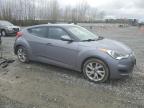 2016 Hyundai Veloster  zu verkaufen in Arlington, WA - Front End