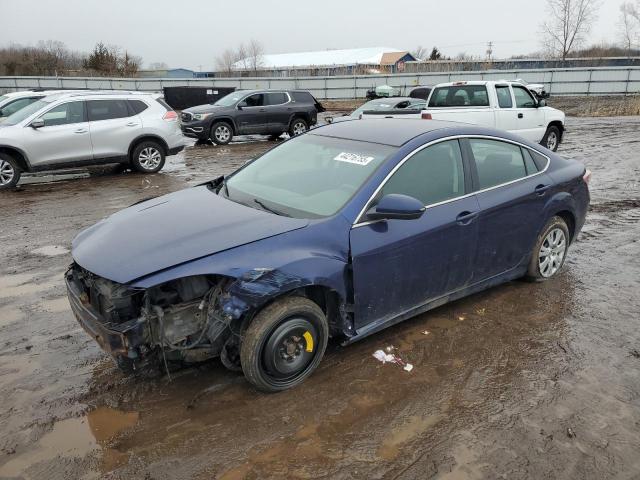 2010 Mazda 6 I