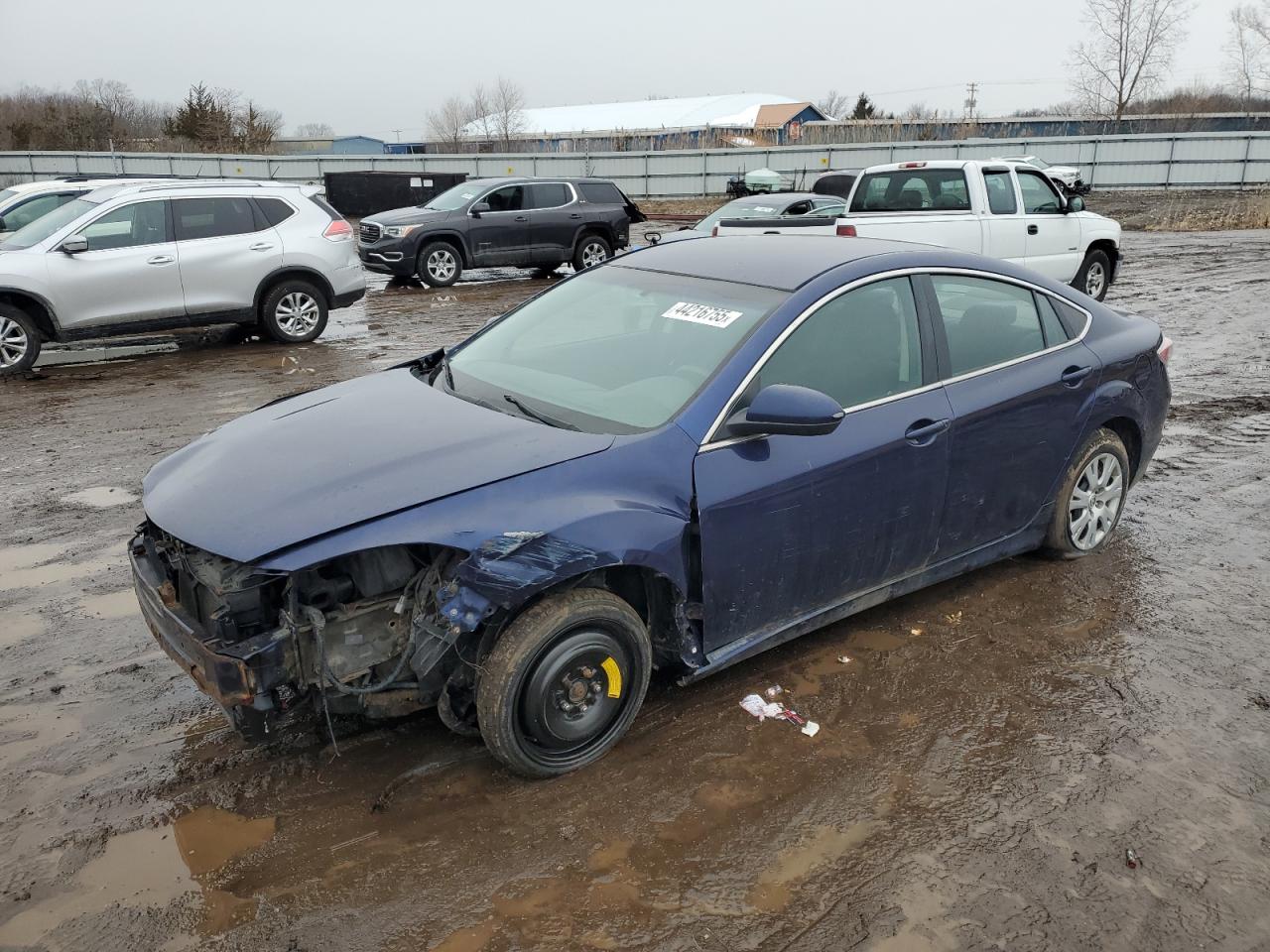 2010 Mazda 6 - Image 1
