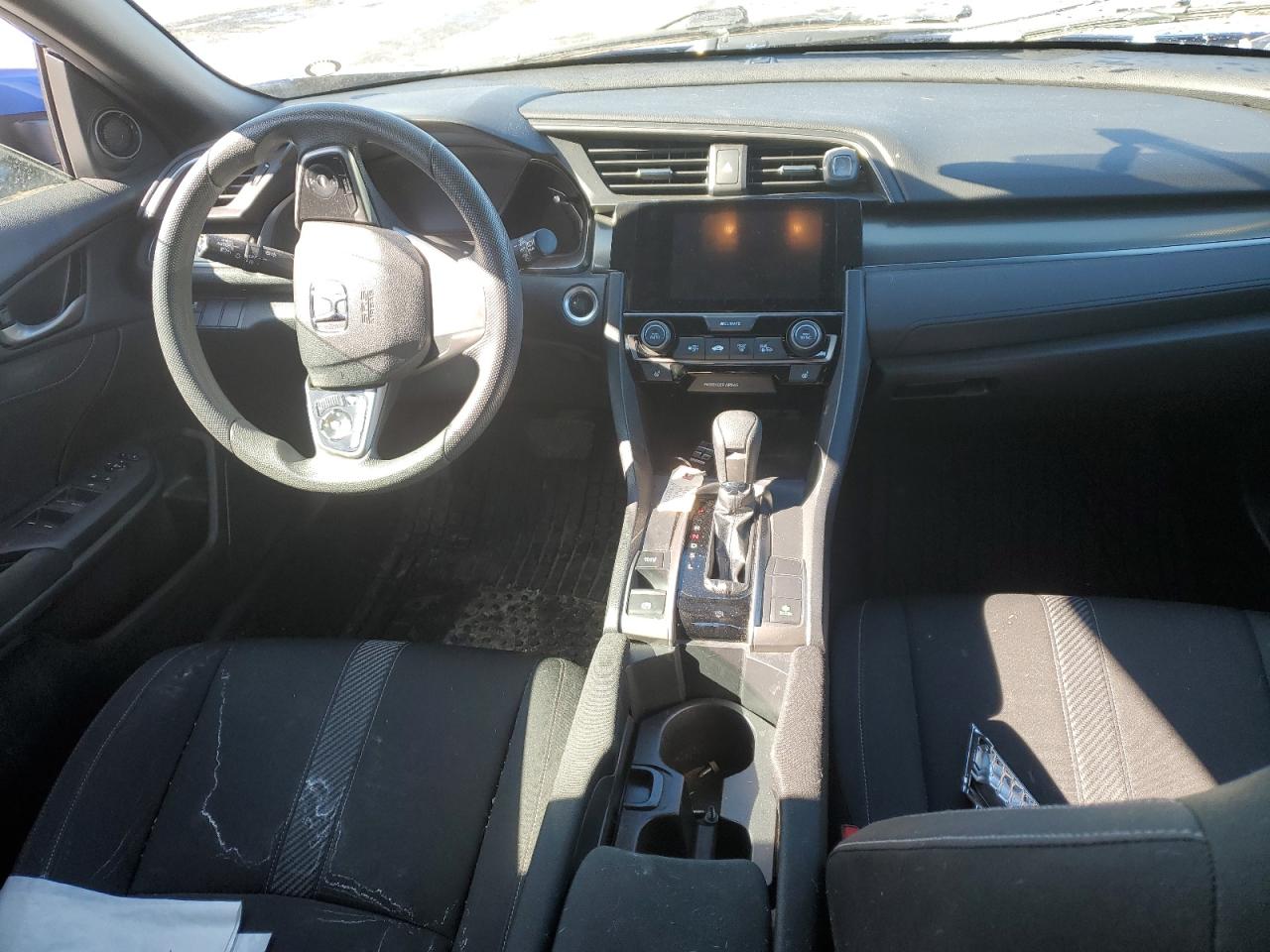 2018 Honda Civic - Image 8