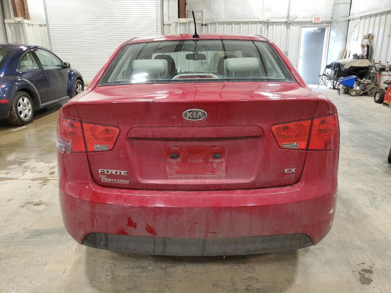 2013 Kia Forte - Image 6