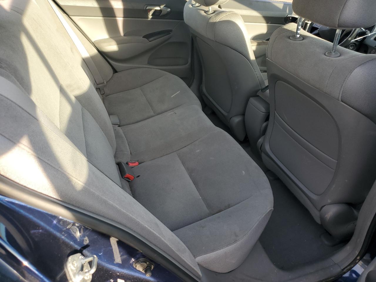 2007 Honda Civic - Image 10