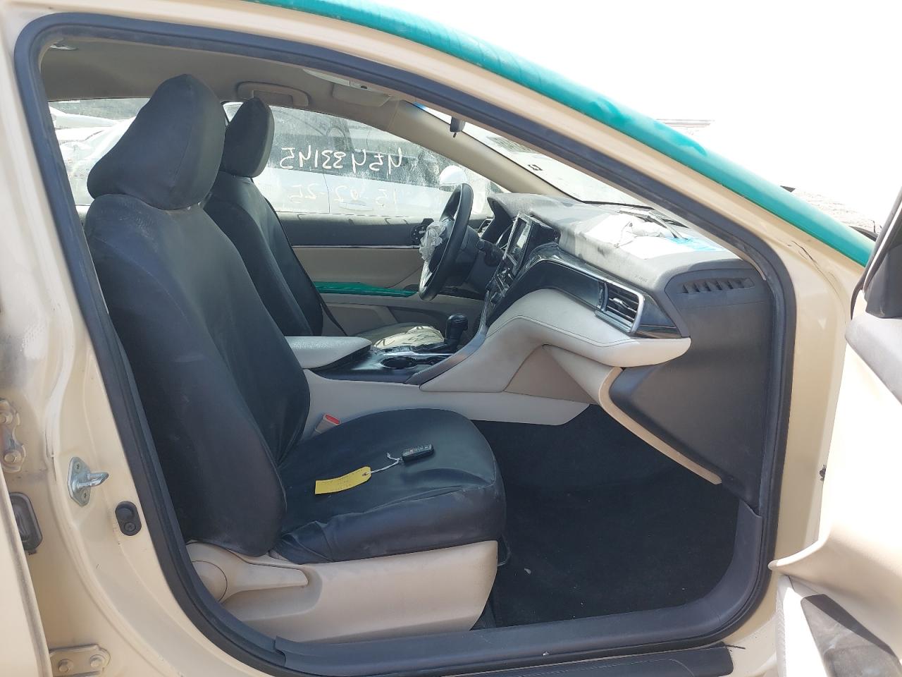 JTNB29HK3P3127083 - 2023 Toyota Camry - #45433145