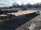 2013 Kaufman Equipment Trailer for Sale in Columbia Station, OH - Undercarriage