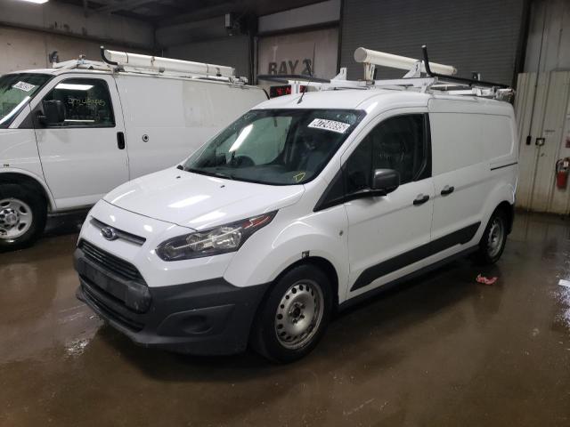 2014 Ford Transit Connect Xl