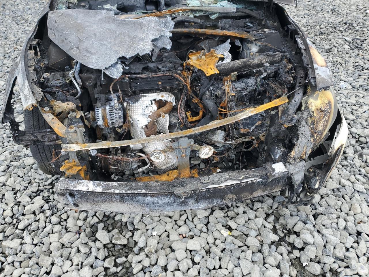 2013 Nissan Altima - Image 11