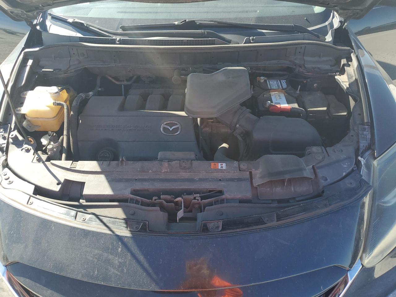 2014 Mazda CX-9 - Image 12