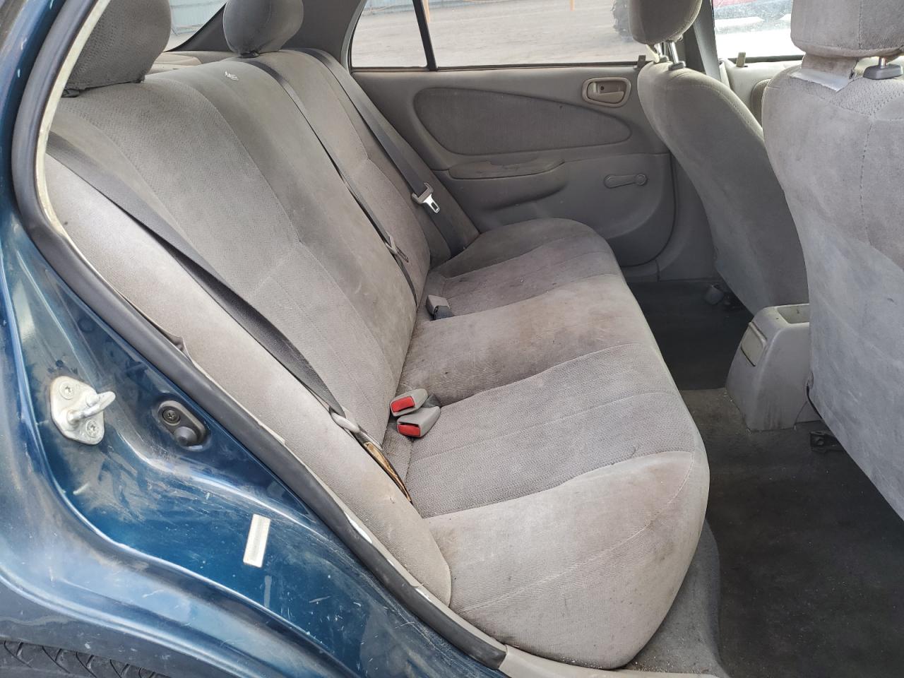 2001 Toyota Corolla - Image 10