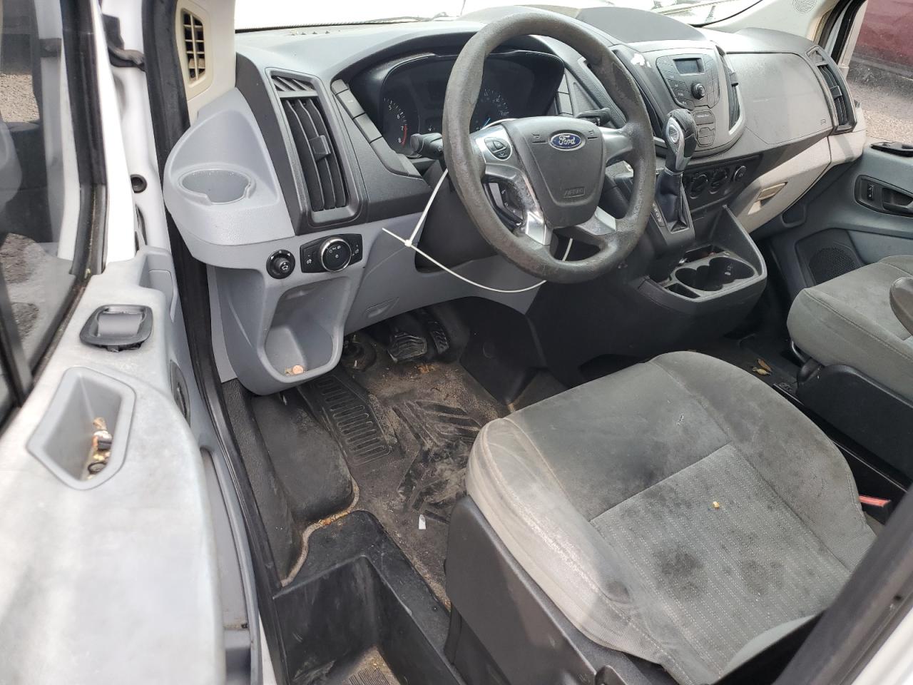2015 Ford Transit - Image 8