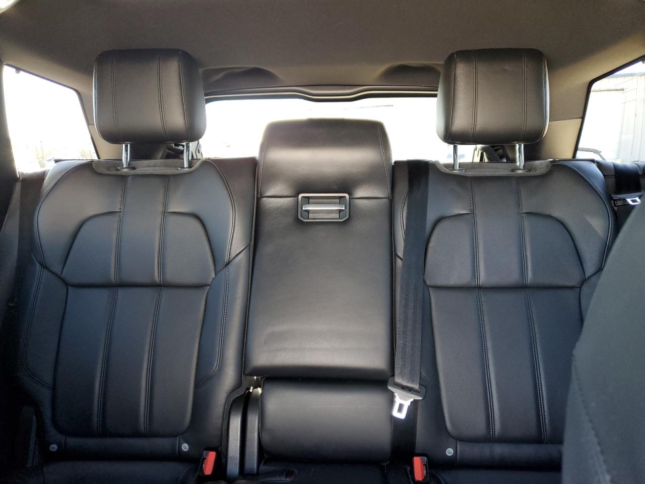 2017 Land Rover Range Rover - Image 10