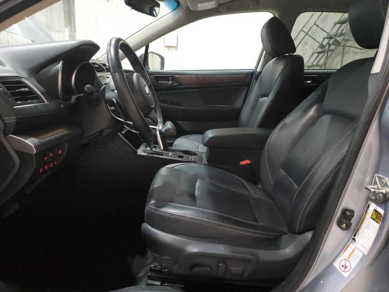 2018 Subaru Outback - Image 7