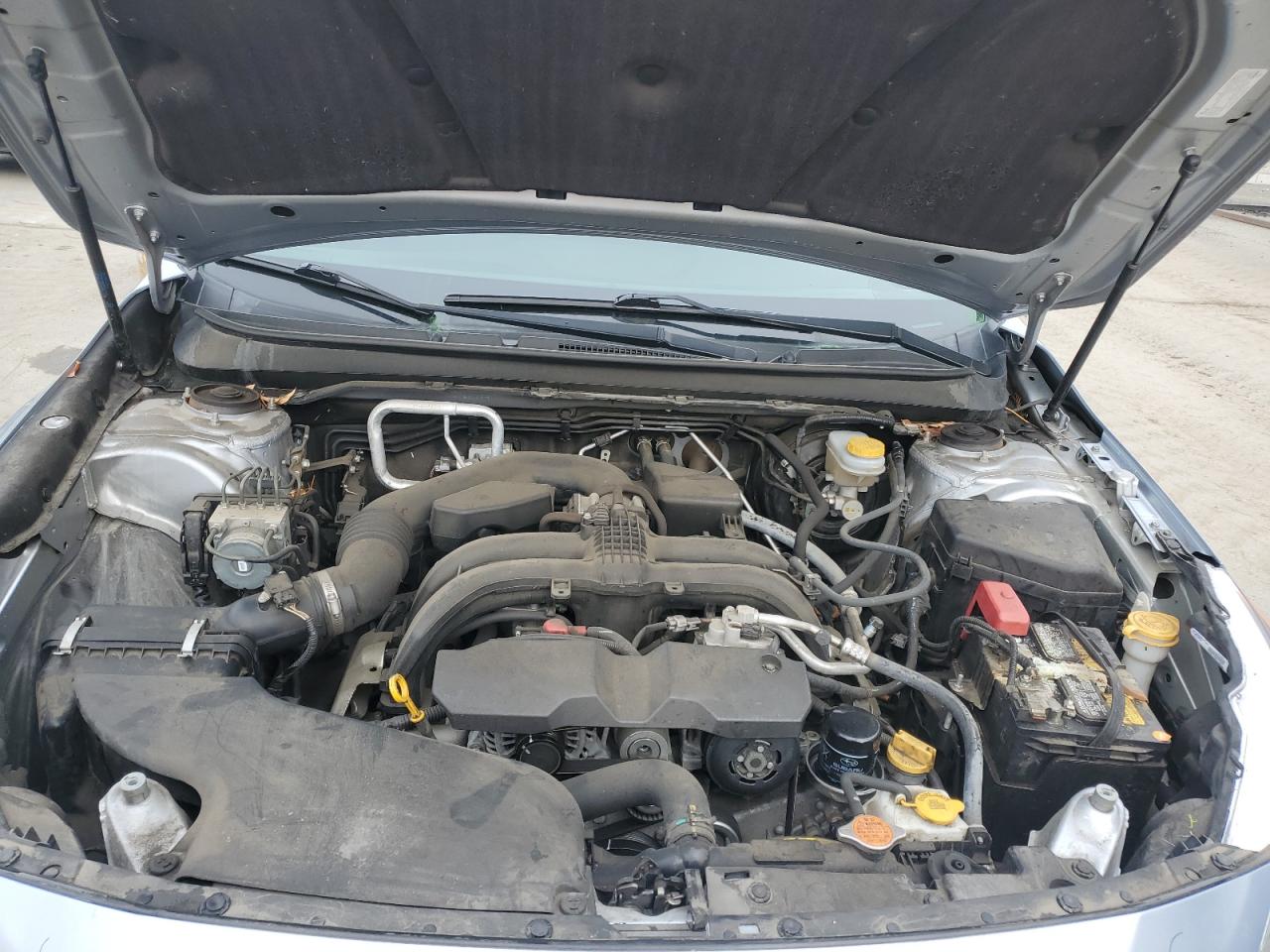 2017 Subaru Outback - Image 11