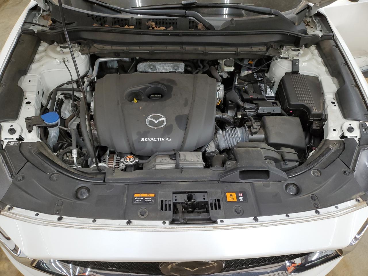 2021 Mazda CX-5 - Image 14