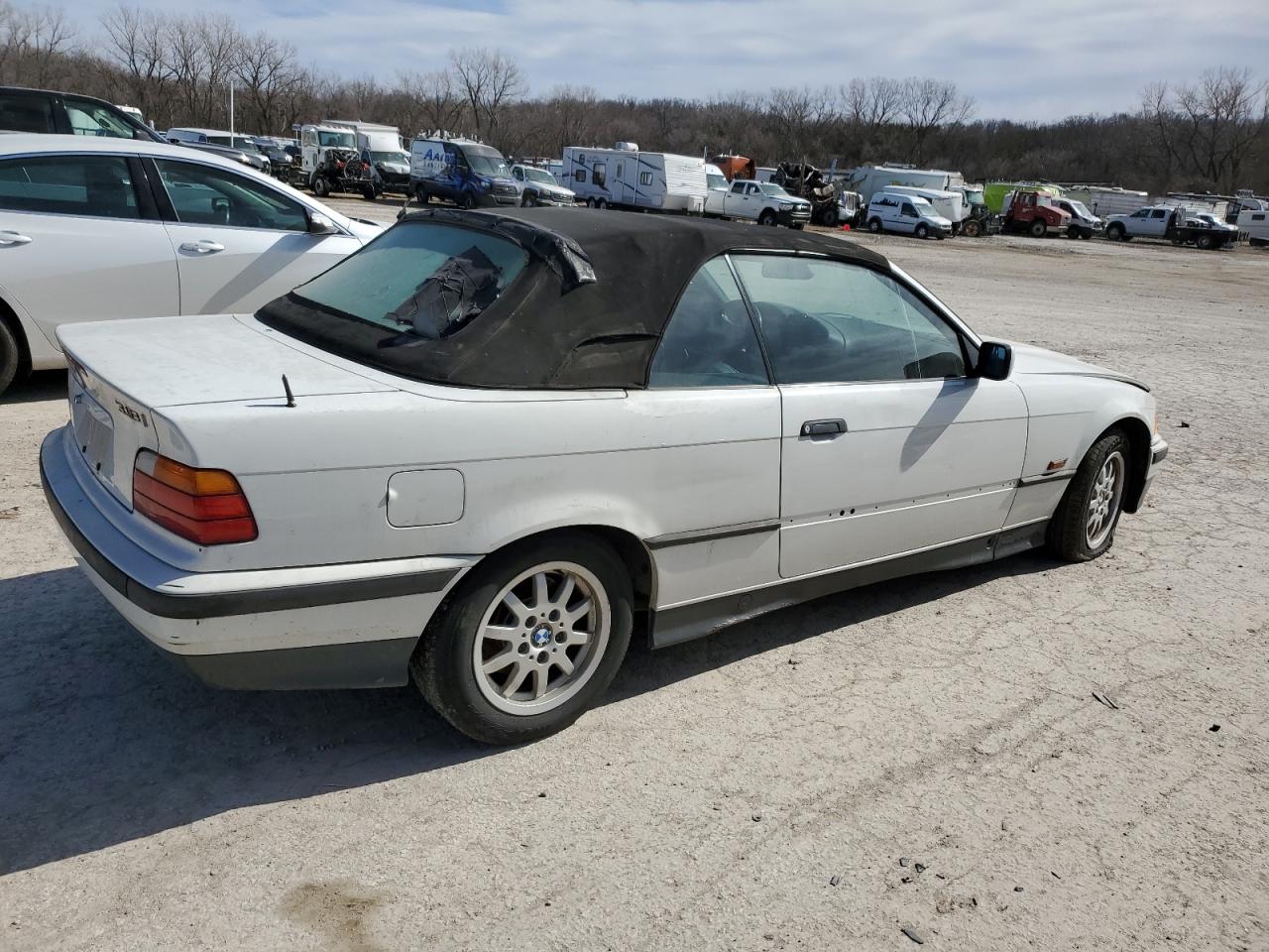1995 BMW 3er - Image 3