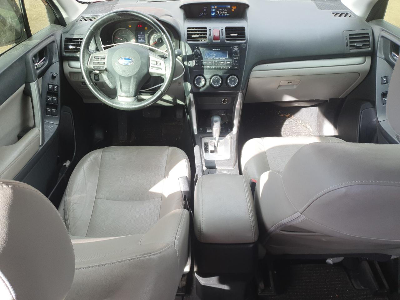 2014 Subaru Forester - Image 8