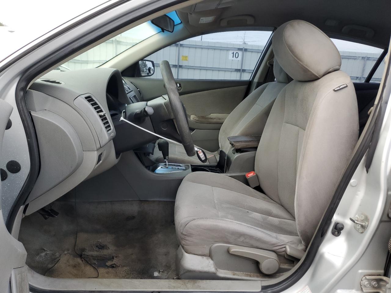 2012 Nissan Altima - Image 7