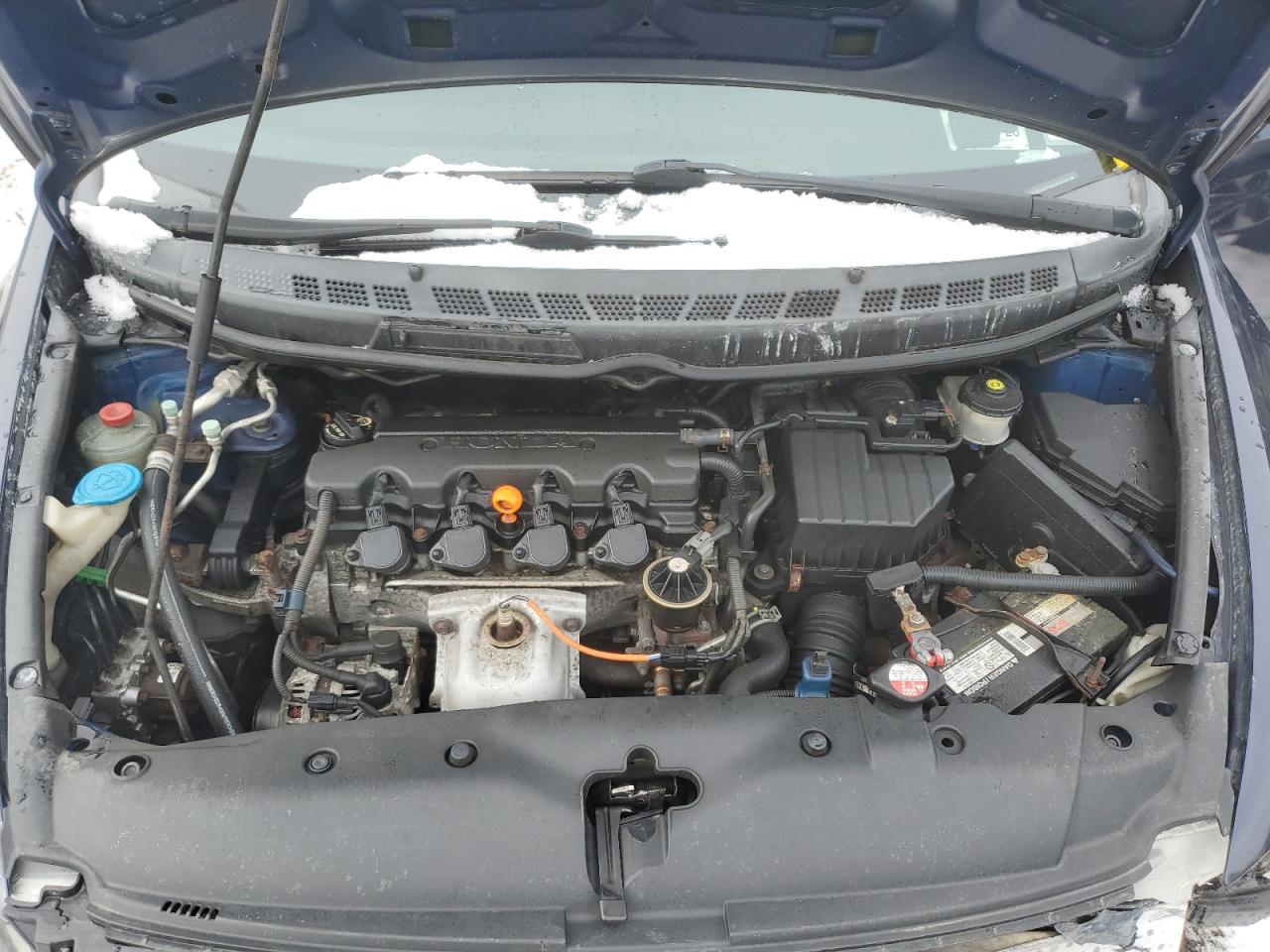2009 Honda Civic - Image 11