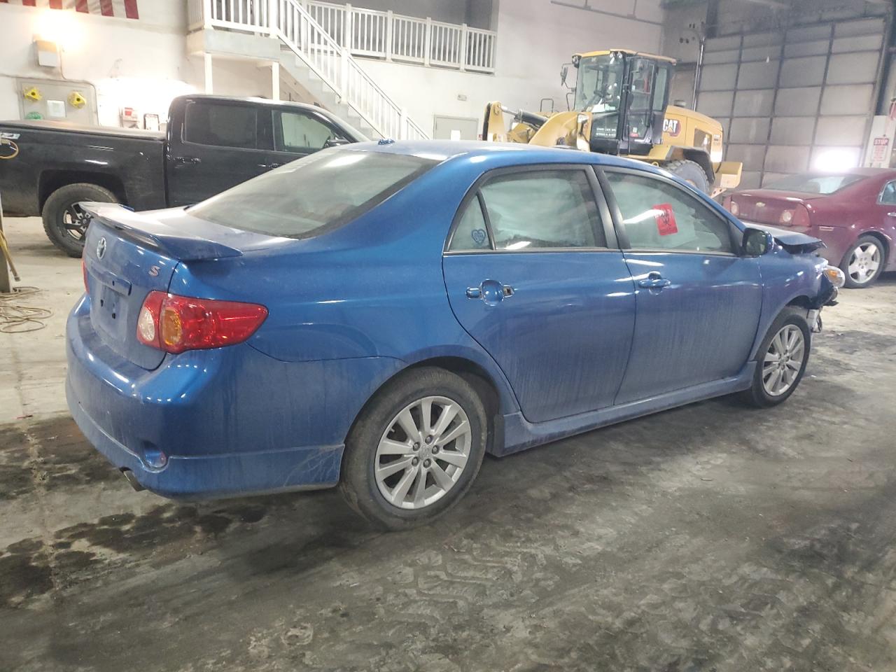 2010 Toyota Corolla - Image 3