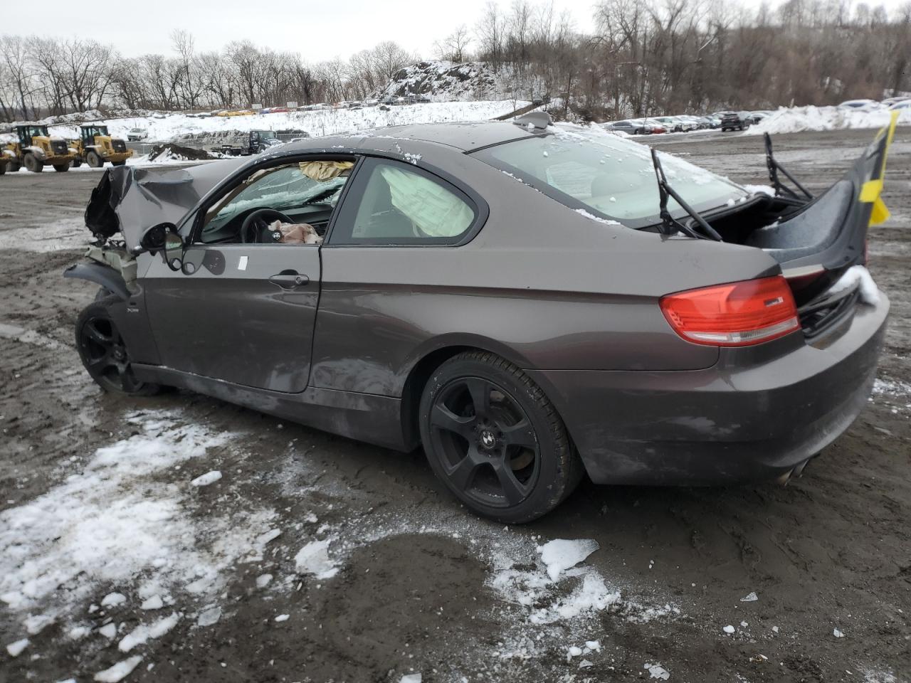 2009 BMW 3er - Image 2