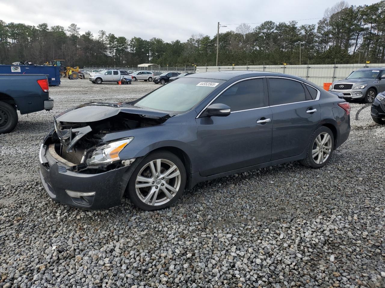 2013 Nissan Altima - Image 1
