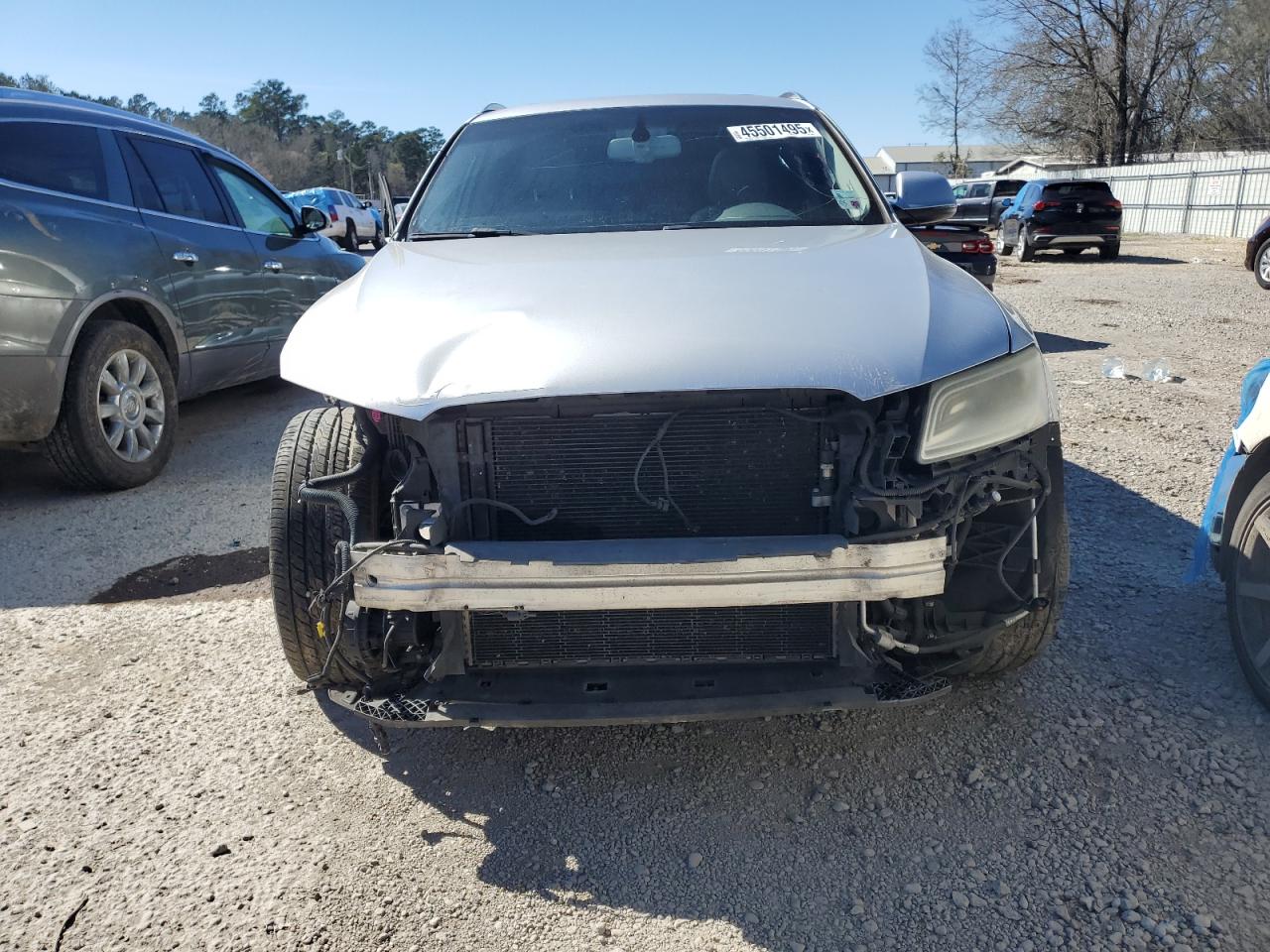2013 Audi Q5 - Image 5