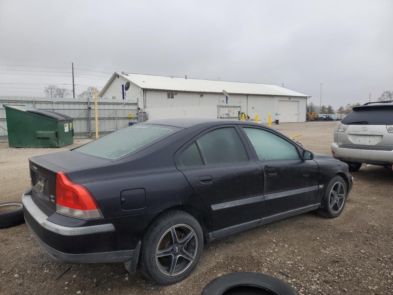 2004 Volvo S60 - Image 3