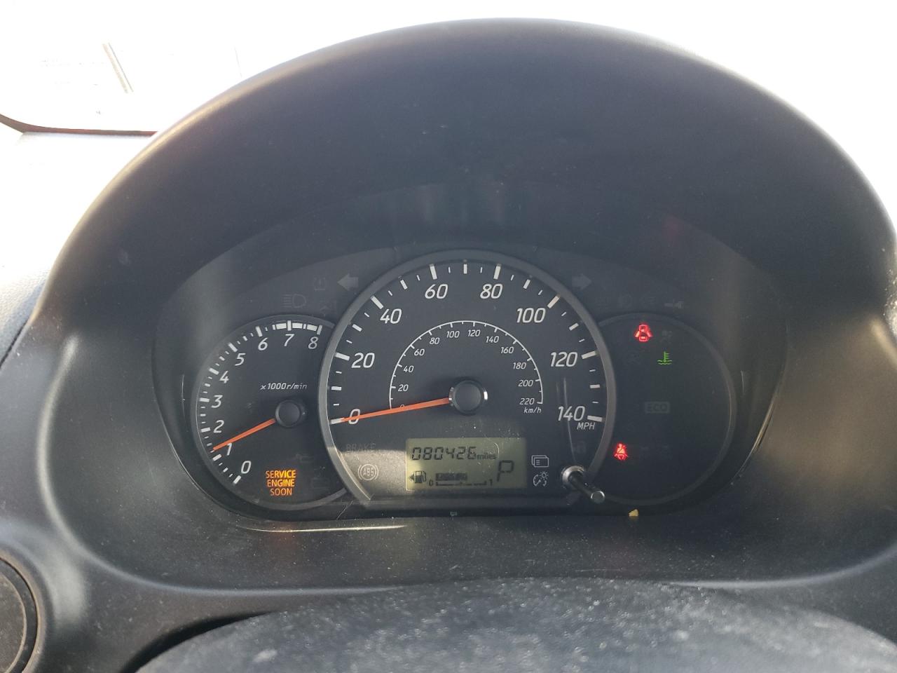 2015 Mitsubishi Mirage - Image 9