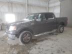 2004 Ford F150 Supercrew en Venta en Kansas City, KS - Front End