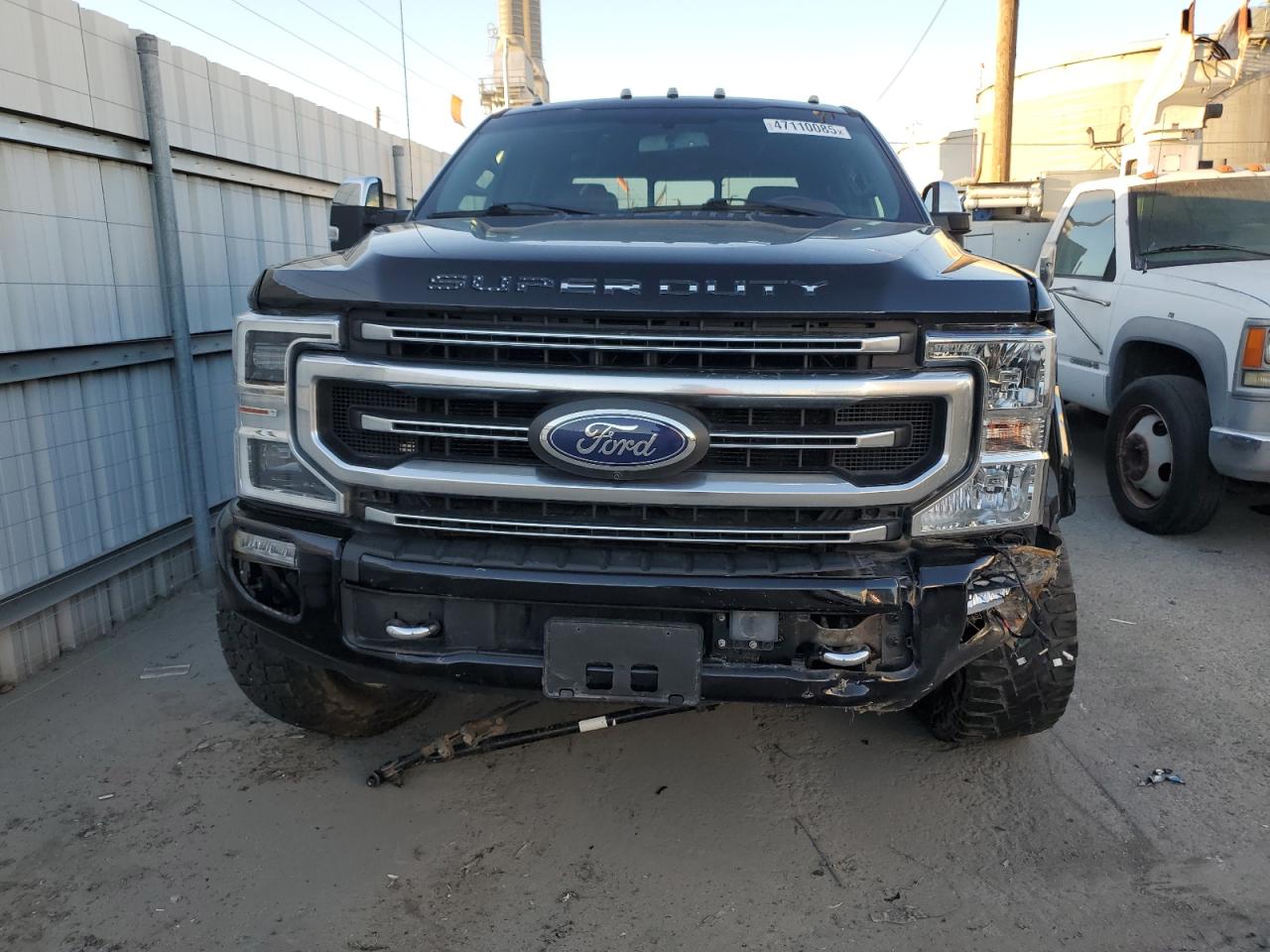 2020 Ford F250 - Image 5