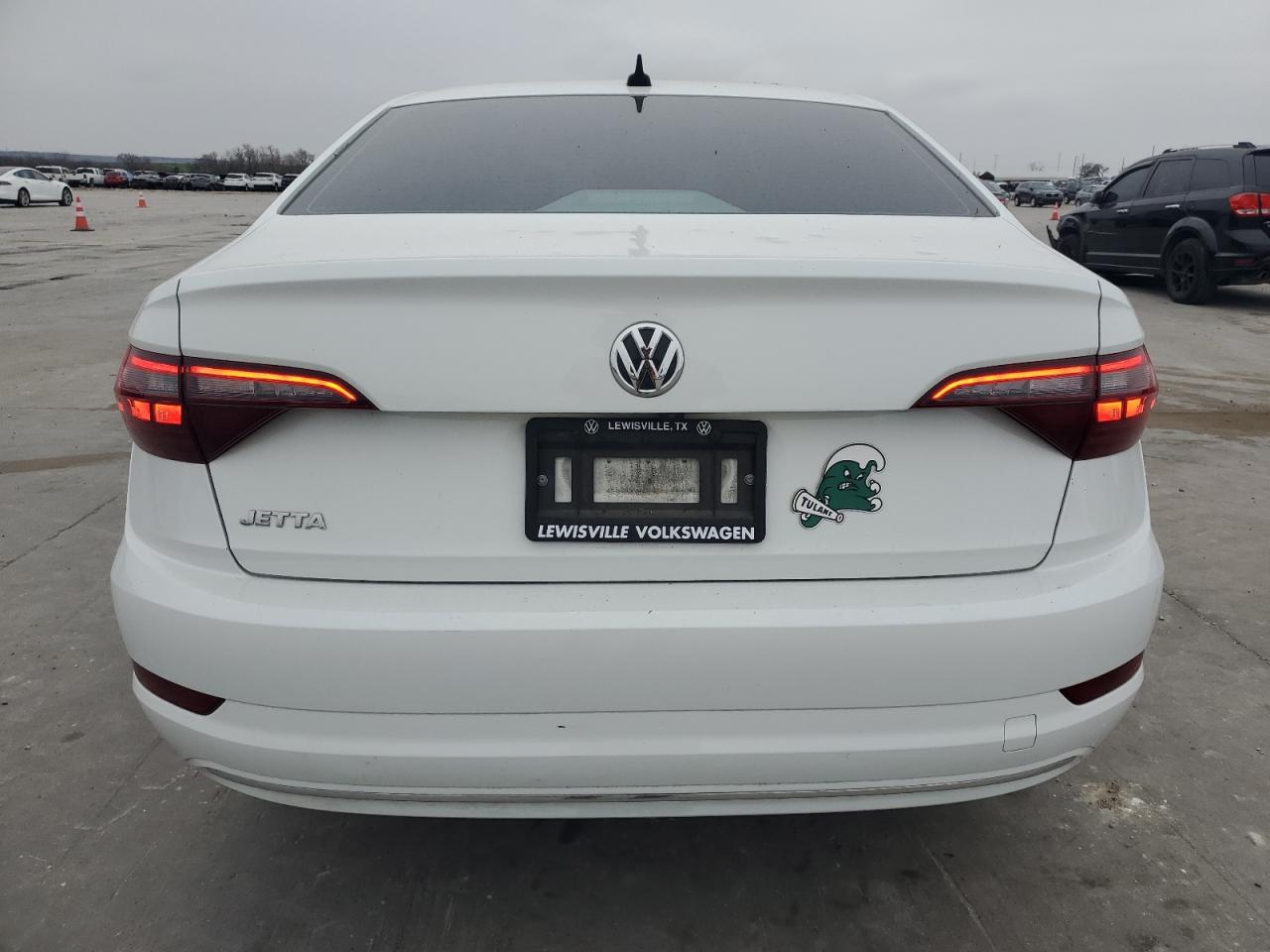 2021 Volkswagen Jetta - Image 6