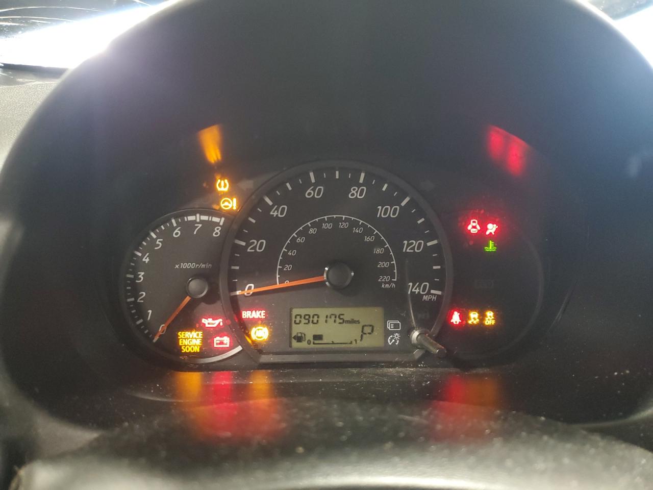 2018 Mitsubishi Mirage - Image 9