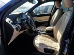 2018 BMW X1 XDRIVE28I for sale at Copart CA - HAYWARD